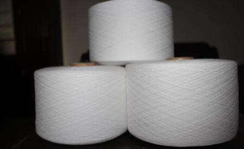 产品供应 > 规格多样棉纺纱线 厂家批发 原棉纱线加工定制 9-24支漂白
