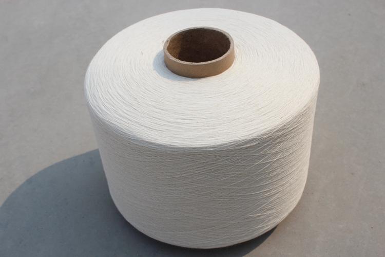 华奥专业生产加工 棉纱 棉纺纱 纱线 长期供应