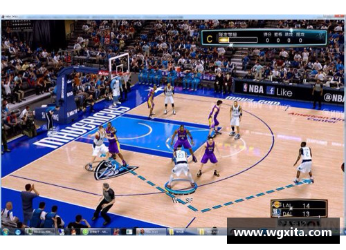 NBA群新玩法探索：战术分析、球员讨论与赛事预测