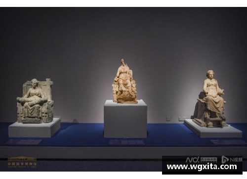 罗马博物馆展出古代罗马文物，感受千年文明的辉煌
