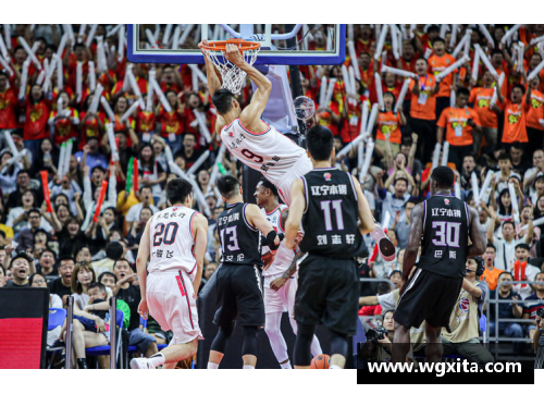 利记sbobet官方网站CBA2024-2025赛季开赛时间确定，球迷翘首以待！ - 副本