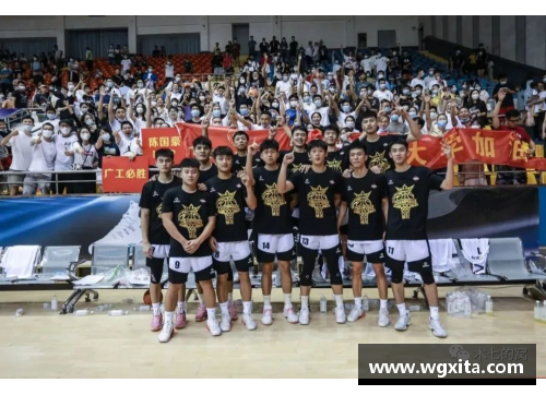 利记sbobet官方网站清华大学与广东工业大学男篮会师CUBAL决赛，巅峰对决即将开启 - 副本