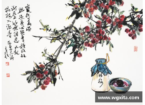 利记sbobet官方网站传承创新,海派花鸟名家携手古体诗词名家，“谛观四季”诗画共赏 - 副本